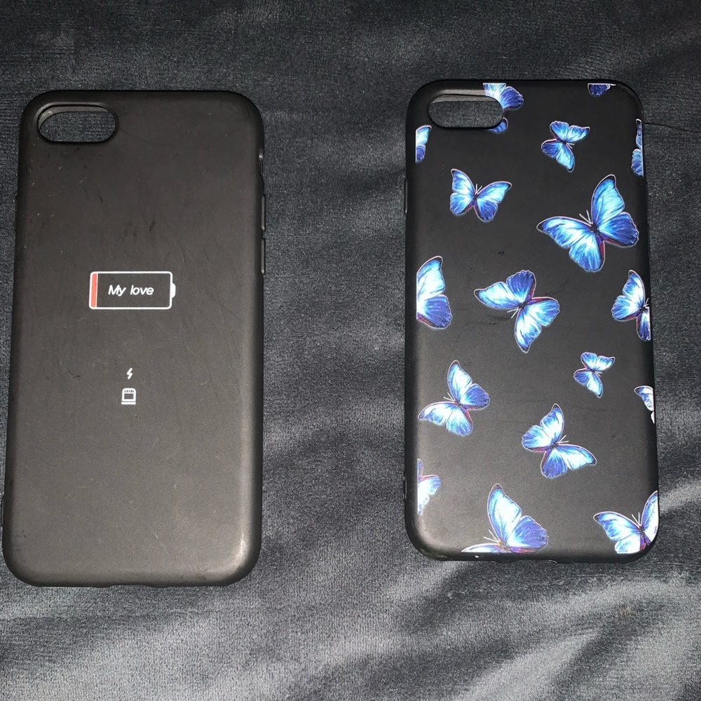 iphone SE 2nd gen iphone 8, 7, 6s